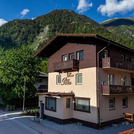 Haus Piller Hotel Bad Hofgastein Exterior photo